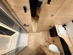 CHAUSSON 720 Titanium Line ~ 10.000,-¤ NACHLASS `26