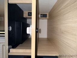 CHAUSSON 720 Titanium Line ~ 10.000,-¤ NACHLASS `26