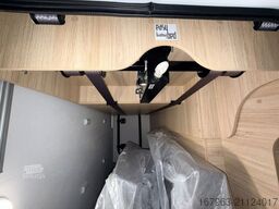 CHAUSSON 720 Titanium Line ~ 10.000,-¤ NACHLASS `26