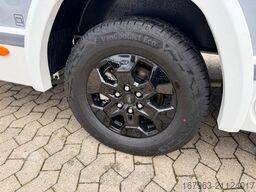 CHAUSSON 720 Titanium Line ~ 10.000,-¤ NACHLASS `26