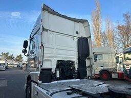 DAF XF 530FT SSC ACC 2 Tanks 1275L Retarder Xenon