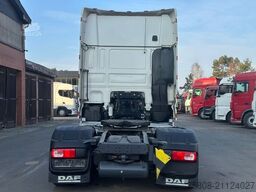 DAF XF 530FT SSC ACC 2 Tanks 1275L Retarder Xenon