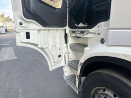 DAF XF 530FT SSC ACC 2 Tanks 1275L Retarder Xenon