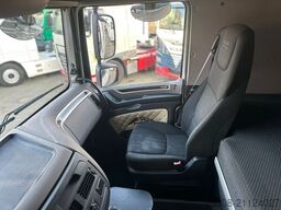 DAF XF 530FT SSC ACC 2 Tanks 1275L Retarder Xenon