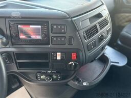 DAF XF 530FT SSC ACC 2 Tanks 1275L Retarder Xenon