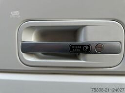 DAF XF 530FT SSC ACC 2 Tanks 1275L Retarder Xenon