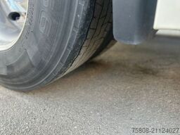 DAF XF 530FT SSC ACC 2 Tanks 1275L Retarder Xenon