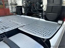 DAF XF 530FT SSC ACC 2 Tanks 1275L Retarder Xenon