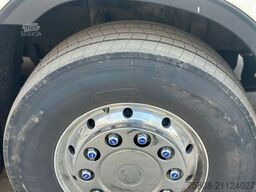 DAF XF 530FT SSC ACC 2 Tanks 1275L Retarder Xenon