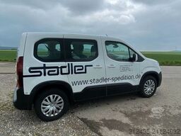 PEUGEOT Rifter Active L1