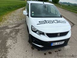 PEUGEOT Rifter Active L1