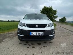 PEUGEOT Rifter Active L1