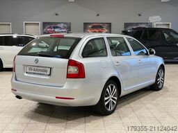SKODA Octavia Combi 2.0 TDi Klima*SHZ*PDC*Standheizung