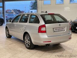 SKODA Octavia Combi 2.0 TDi Klima*SHZ*PDC*Standheizung