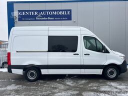 MERCEDES-BENZ Sprinter 316 MIXTO KLIMA MBUX KAMERA WEBASTO