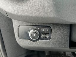 MERCEDES-BENZ Sprinter 316 MIXTO KLIMA MBUX KAMERA WEBASTO