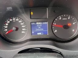 MERCEDES-BENZ Sprinter 316 MIXTO KLIMA MBUX KAMERA WEBASTO