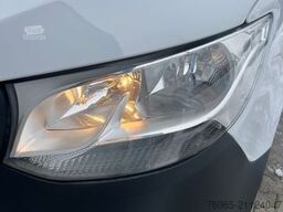 MERCEDES-BENZ Sprinter 316 MIXTO KLIMA MBUX KAMERA WEBASTO