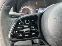 MERCEDES-BENZ Sprinter 316 MIXTO KLIMA MBUX KAMERA WEBASTO