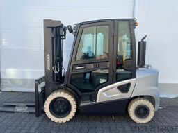 Doosan D30S-9
