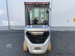 Doosan D30S-9