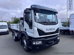 IVECO Euro Cargo 150E32K Meiller TRIGENIUS D210