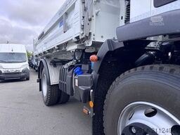 IVECO Euro Cargo 150E32K Meiller TRIGENIUS D210