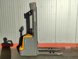 Jungheinrich EJC 214