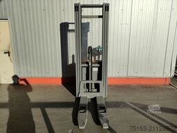 Jungheinrich EJC 214