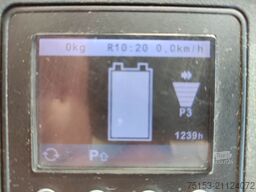 Jungheinrich EJC 214