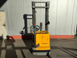 Jungheinrich EJC 214