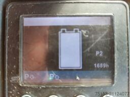 Jungheinrich EJC 214