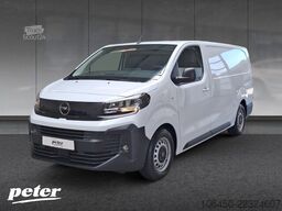 Opel Vivaro Cargo Electric L3 75Kwh 3-Sitzer Klimaautomatik Navi