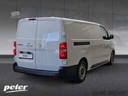 Opel Vivaro Cargo Electric L3 75Kwh 3-Sitzer Klimaautomatik Navi