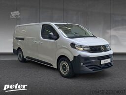 Opel Vivaro Cargo Electric L3 75Kwh 3-Sitzer Klimaautomatik Navi