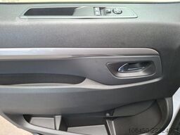 Opel Vivaro Cargo Electric L3 75Kwh 3-Sitzer Klimaautomatik Navi