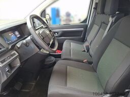 Opel Vivaro Cargo Electric L3 75Kwh 3-Sitzer Klimaautomatik Navi