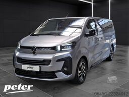 Citroen Spacetourer MAX 180 M +180°Kamera+Massage+ACC+