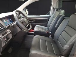 Citroen Spacetourer MAX 180 M +180°Kamera+Massage+ACC+