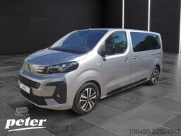 Peugeot Traveller Active 180 L2 +180°Kamera+AHK+ACC+LHZ+