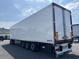 Schmitz Cargobull SKO 24 Bitemp Doppelstock Carrier Vector HE19 mt