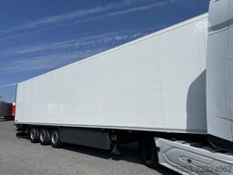 Schmitz Cargobull SKO 24 Bitemp Doppelstock Carrier Vector HE19 mt