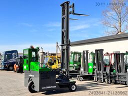 Combilift C4000 / LPG / DUPLEX / 4500MM /FREE LIFT