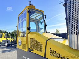 Combilift C5000XL GAS DUPLEX 6000MM POSITIONER