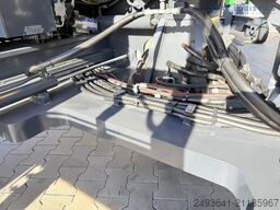 Combilift C5000XL GAS DUPLEX 6000MM POSITIONER