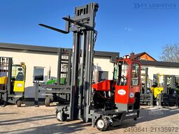 Combilift C4000 / TRIPLEX / 9300MM / GAS / TOP1