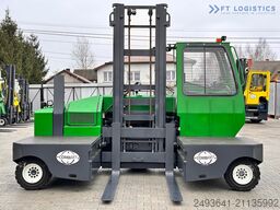 Combilift C5000SL / DIESEL / 4500MM / DUPLEX