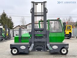 Combilift C5000SL / DIESEL / 4500MM / DUPLEX