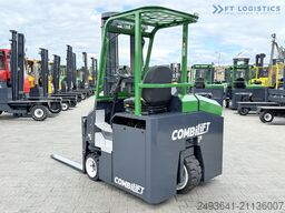 COMBILIFT CBE2500 TRIPLEX 5500 FORK POSITIONER