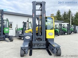 Combilift C5000 DIESEL TRIPLEX 7600 FREE-LIFT